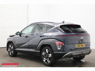 Hyundai Kona 1.6 GDI HEV Comfort Smart LED ACC LRHZ Camera AHK picture 4