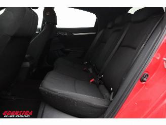 Honda Civic 1.0 i-VTEC Elegance ACC Navi Clima Camera PDC picture 17