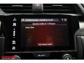 Honda Civic 1.0 i-VTEC Elegance ACC Navi Clima Camera PDC picture 25