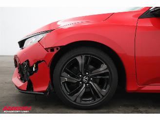 Honda Civic 1.0 i-VTEC Elegance ACC Navi Clima Camera PDC picture 12