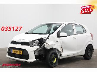 Avarii autoturisme Kia Picanto 1.0 DPi ComfortLine 5P Airco Bluetooth Cruise 2022/12