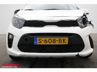 Kia Picanto 1.0 DPi ComfortLine 5P Airco Bluetooth Cruise picture 7