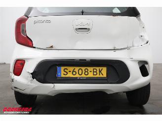 Kia Picanto 1.0 DPi ComfortLine 5P Airco Bluetooth Cruise picture 15