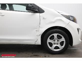 Kia Picanto 1.0 DPi ComfortLine 5P Airco Bluetooth Cruise picture 5