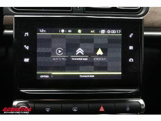 Citroën C3 1.2 PureTech Aut. Shine Clima Apple/Android Cruise AHK 32.328 km! picture 12