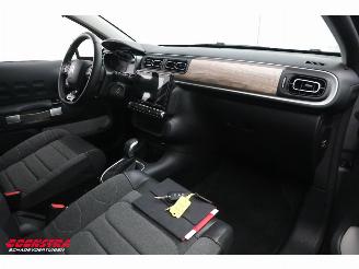 Citroën C3 1.2 PureTech Aut. Shine Clima Apple/Android Cruise AHK 32.328 km! picture 10