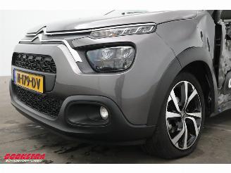 Citroën C3 1.2 PureTech Aut. Shine Clima Apple/Android Cruise AHK 32.328 km! picture 5
