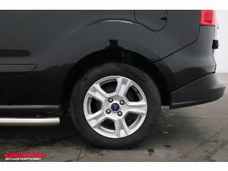 Ford Transit Courier Van 1.5 TDCI Limited Duratorq S&S Navi Clima Cruise Camera Android SHZ 35.254 km! picture 5