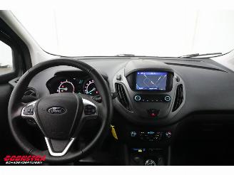 Ford Transit Courier Van 1.5 TDCI Limited Duratorq S&S Navi Clima Cruise Camera Android SHZ 35.254 km! picture 16
