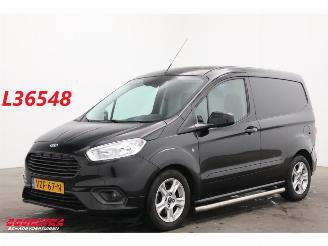  Ford Transit Courier Van 1.5 TDCI Limited Duratorq S&S Navi Clima Cruise Camera Android SHZ 35.254 km! 2023/10