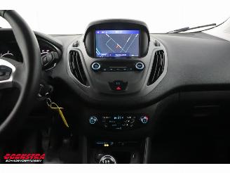 Ford Transit Courier Van 1.5 TDCI Limited Duratorq S&S Navi Clima Cruise Camera Android SHZ 35.254 km! picture 17