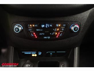 Ford Transit Courier Van 1.5 TDCI Limited Duratorq S&S Navi Clima Cruise Camera Android SHZ 35.254 km! picture 25