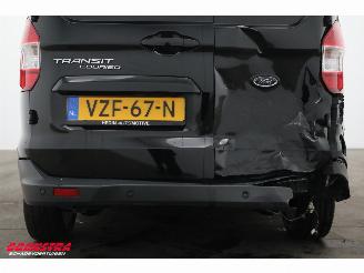 Ford Transit Courier Van 1.5 TDCI Limited Duratorq S&S Navi Clima Cruise Camera Android SHZ 35.254 km! picture 7