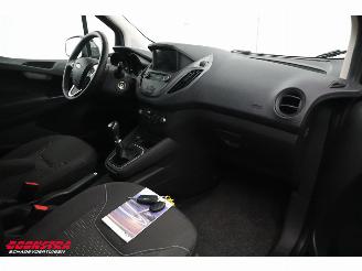 Ford Transit Courier Van 1.5 TDCI Limited Duratorq S&S Navi Clima Cruise Camera Android SHZ 35.254 km! picture 15
