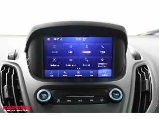 Ford Transit Courier Van 1.5 TDCI Limited Duratorq S&S Navi Clima Cruise Camera Android SHZ 35.254 km! picture 23