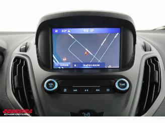 Ford Transit Courier Van 1.5 TDCI Limited Duratorq S&S Navi Clima Cruise Camera Android SHZ 35.254 km! picture 22