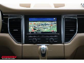 Porsche Macan 3.0 D S PASM PDLS Leder Cruise SHZ picture 20