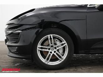 Porsche Macan 3.0 D S PASM PDLS Leder Cruise SHZ picture 13