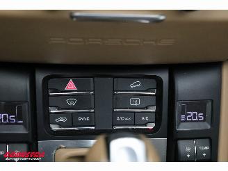 Porsche Macan 3.0 D S PASM PDLS Leder Cruise SHZ picture 29