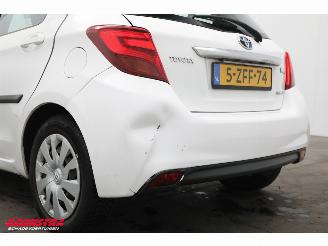 Toyota Yaris 1.5 Hybrid Aspiration Navi Airco Cruise Camera 132.153 km! picture 10