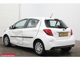 Toyota Yaris 1.5 Hybrid Aspiration Navi Airco Cruise Camera 132.153 km! picture 4