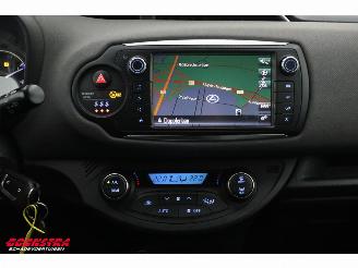Toyota Yaris 1.5 Hybrid Aspiration Navi Airco Cruise Camera 132.153 km! picture 14