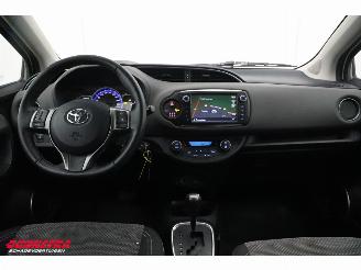 Toyota Yaris 1.5 Hybrid Aspiration Navi Airco Cruise Camera 132.153 km! picture 13