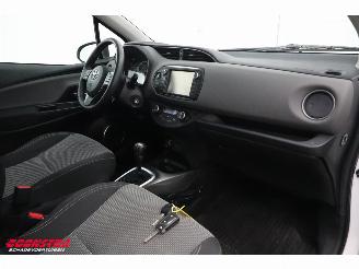 Toyota Yaris 1.5 Hybrid Aspiration Navi Airco Cruise Camera 132.153 km! picture 12