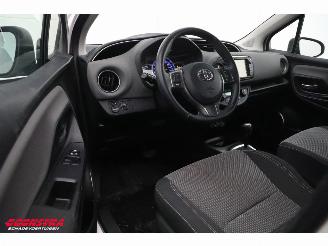 Toyota Yaris 1.5 Hybrid Aspiration Navi Airco Cruise Camera 132.153 km! picture 17