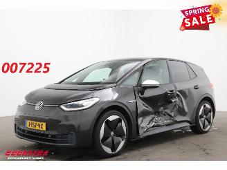 Avarii autoturisme Volkswagen ID.3 First 58 kWh LED ACC Apple/Android Camera LRHZ SHZ 2020/12