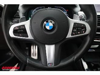BMW X3 xDrive30e M-Sport Pano LED HUD H/K Memory 360° AHK picture 27