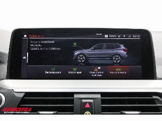 BMW X3 xDrive30e M-Sport Pano LED HUD H/K Memory 360° AHK picture 38