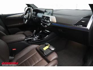 BMW X3 xDrive30e M-Sport Pano LED HUD H/K Memory 360° AHK picture 20