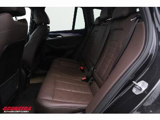 BMW X3 xDrive30e M-Sport Pano LED HUD H/K Memory 360° AHK picture 24