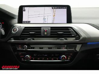 BMW X3 xDrive30e M-Sport Pano LED HUD H/K Memory 360° AHK picture 22