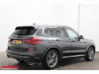 BMW X3 xDrive30e M-Sport Pano LED HUD H/K Memory 360° AHK picture 3