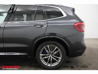 BMW X3 xDrive30e M-Sport Pano LED HUD H/K Memory 360° AHK picture 17