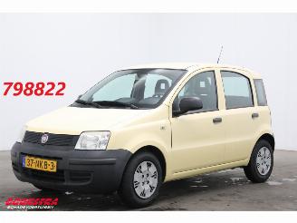  Fiat Panda 1.2 Actual Stuurbekrachtiging Radio 2010/9