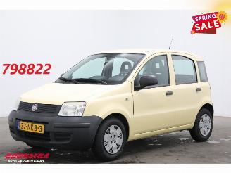 ocasión turismos Fiat Panda 1.2 Actual Stuurbekrachtiging Radio 2010/9