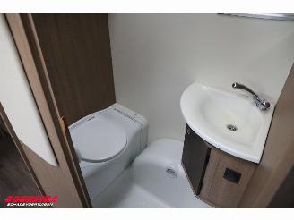 Burstner  Premio 490 TL Mover Luifel Fietsendrager Rondzit picture 22