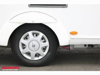 Burstner  Premio 490 TL Mover Luifel Fietsendrager Rondzit picture 26