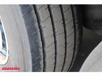 Schmitz Cargobull  SCB*S3B Carrier Vector 1950 MT Rohrbahn Fleisch picture 27