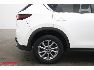 Mazda CX-5 2.0 SkyActiv-G 165 Aut. Navi Clima Cruise Camera LRHZ AHK picture 18