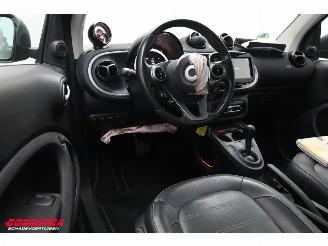 Smart Fortwo 1.0 Turbo Aut. Prime Schuifdak Leder Navi Clima Cruise Camera SHZ 46.516 km! picture 17