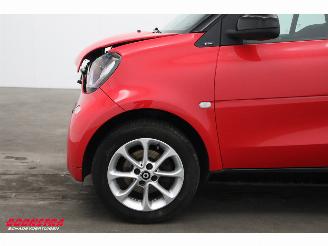 Smart Fortwo 1.0 Turbo Aut. Prime Schuifdak Leder Navi Clima Cruise Camera SHZ 46.516 km! picture 12