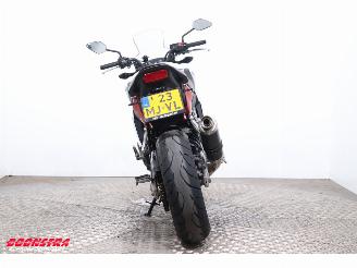 Honda CB 650 F ABS HRC Tricolor Mivv 31.545 km! picture 8