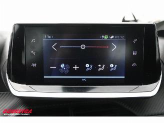 Peugeot 208 1.2 PureTech Active Pack Navi Airco Cruise PDC picture 26