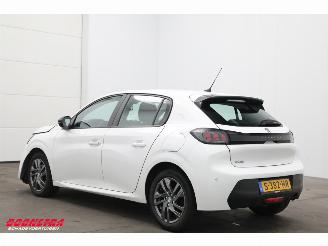 Peugeot 208 1.2 PureTech Active Pack Navi Airco Cruise PDC picture 4