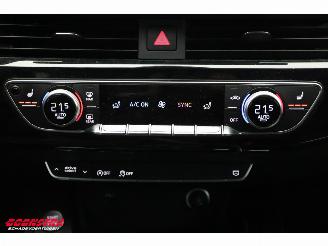 Audi A4 Avant 35 TFSI S-Line LED B&O Virtual Navi Clima Cruise SHZ picture 31