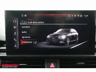 Audi A4 Avant 35 TFSI S-Line LED B&O Virtual Navi Clima Cruise SHZ picture 29